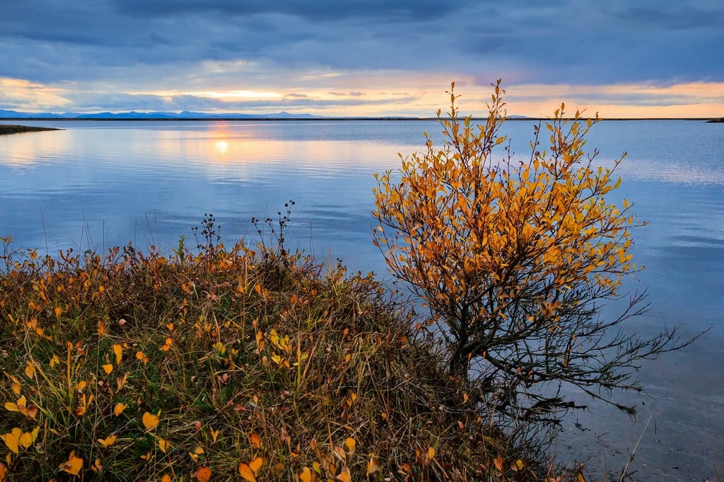 Chukotka Autonomous District, Russia
