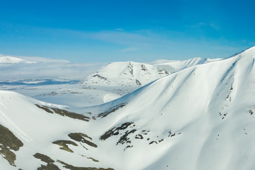 Chukotka Autonomous District, Russia