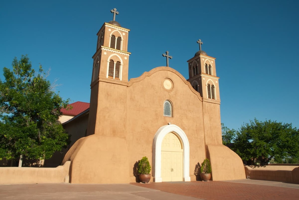 Cibola National Forest – Magdalena Ranger District, New Mexico