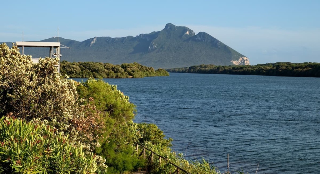 Circeo National Park, Lazio, Italy
