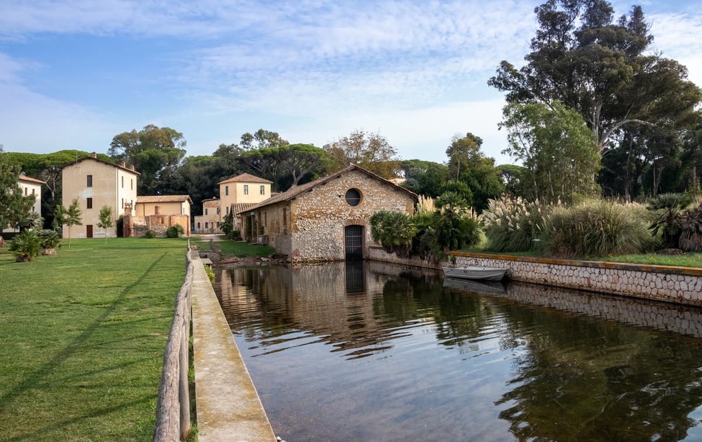 Circeo National Park, Lazio, Italy