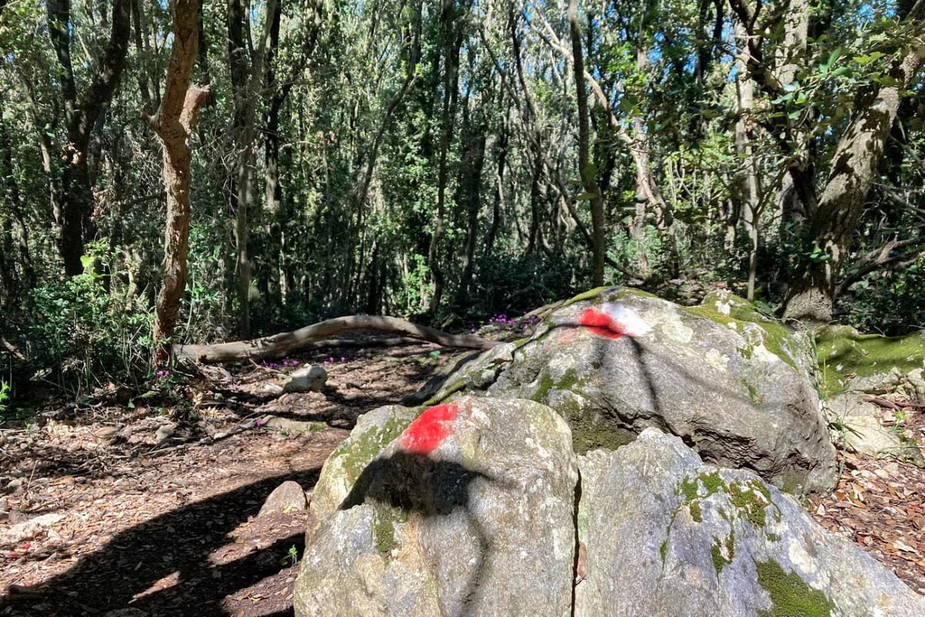 Circeo National Park, Lazio, Italy