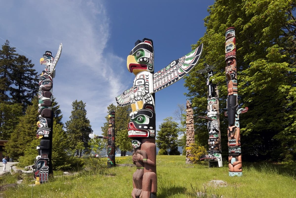 Clayoquot Arm Provincial Park