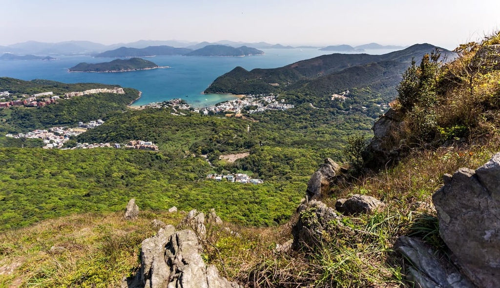  Clear Water Bay Country Park, China