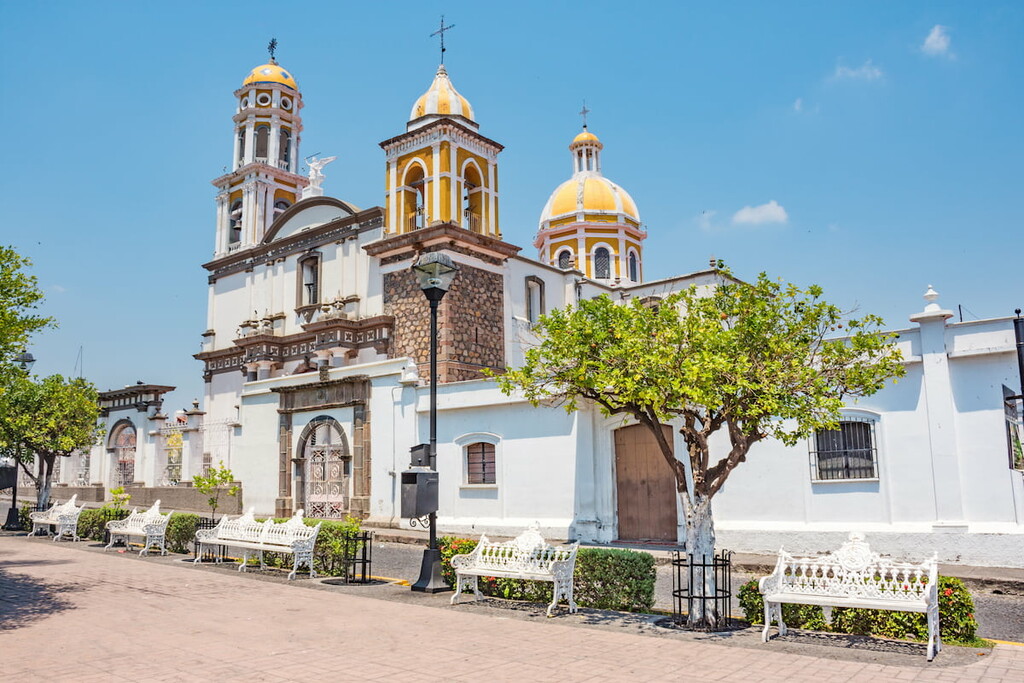 Colima, Mexico