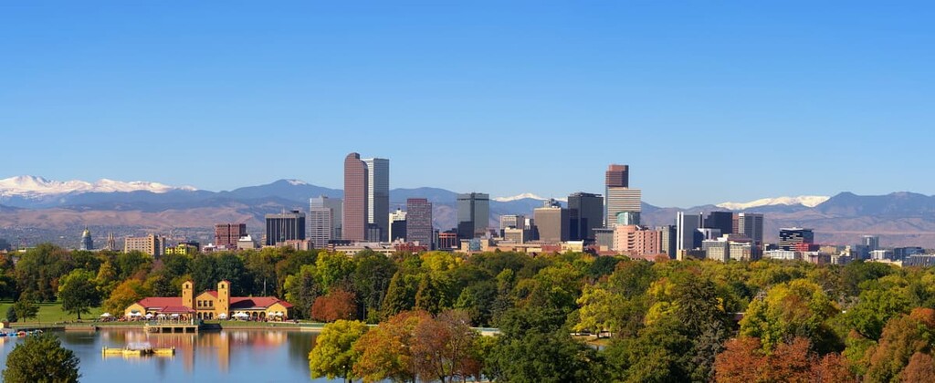 Denver, Colorado