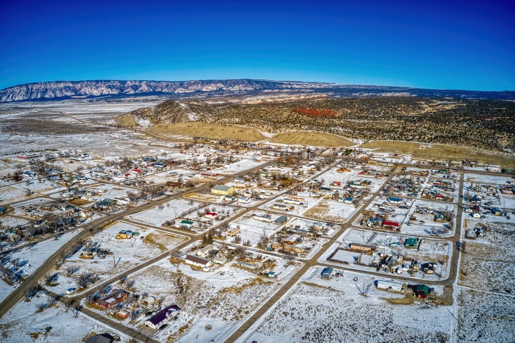 Dinosaur, Utah , Colorado