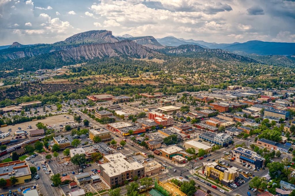 Durango, Colorado