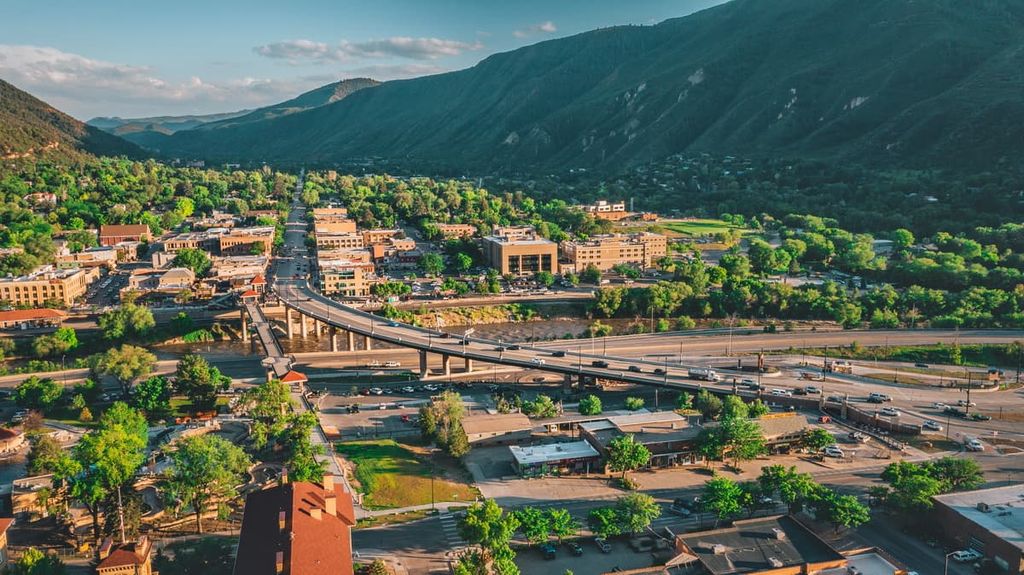 Glenwood Springs, Colorado