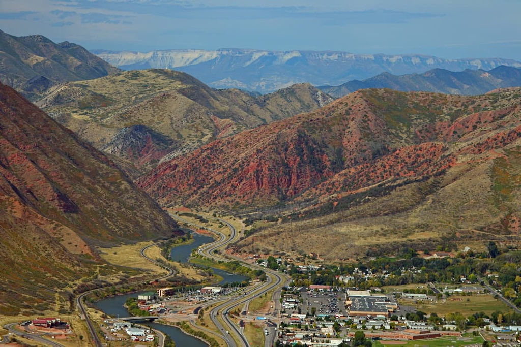 Colorado River Valley Field Office, US
