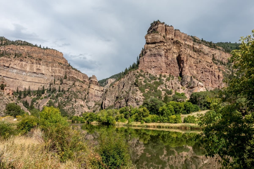 Colorado River Valley Field Office, US