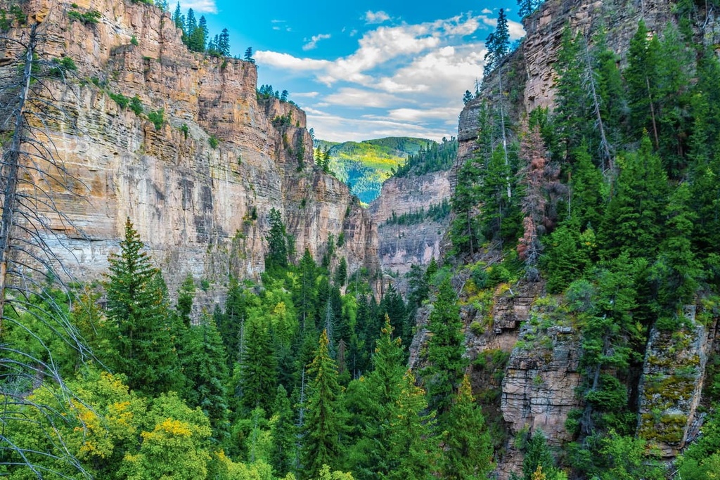 Colorado River Valley Field Office, US