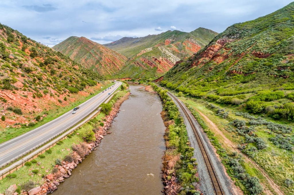 Colorado River Valley Field Office, US