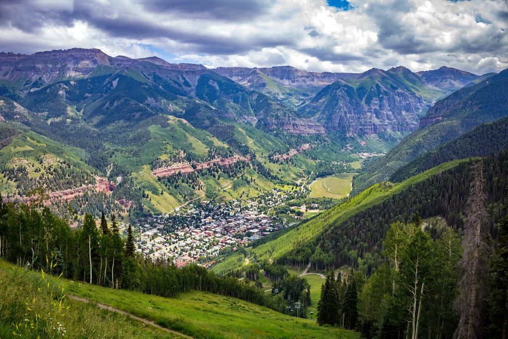 Telluride, Colorado