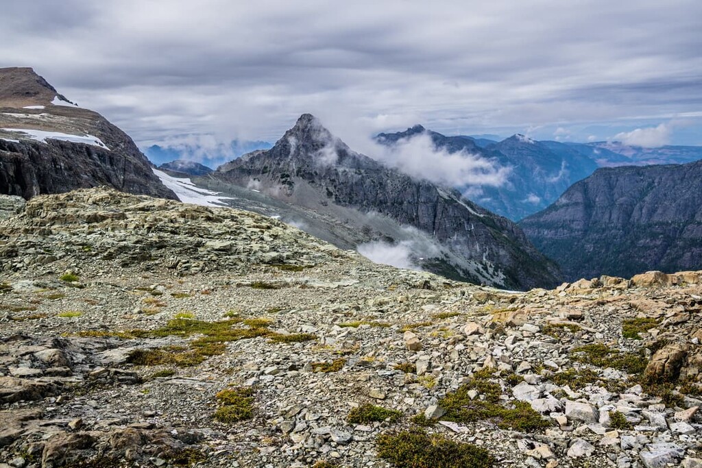 Mount Albert Edward, Comox Valley Regional District, Canada