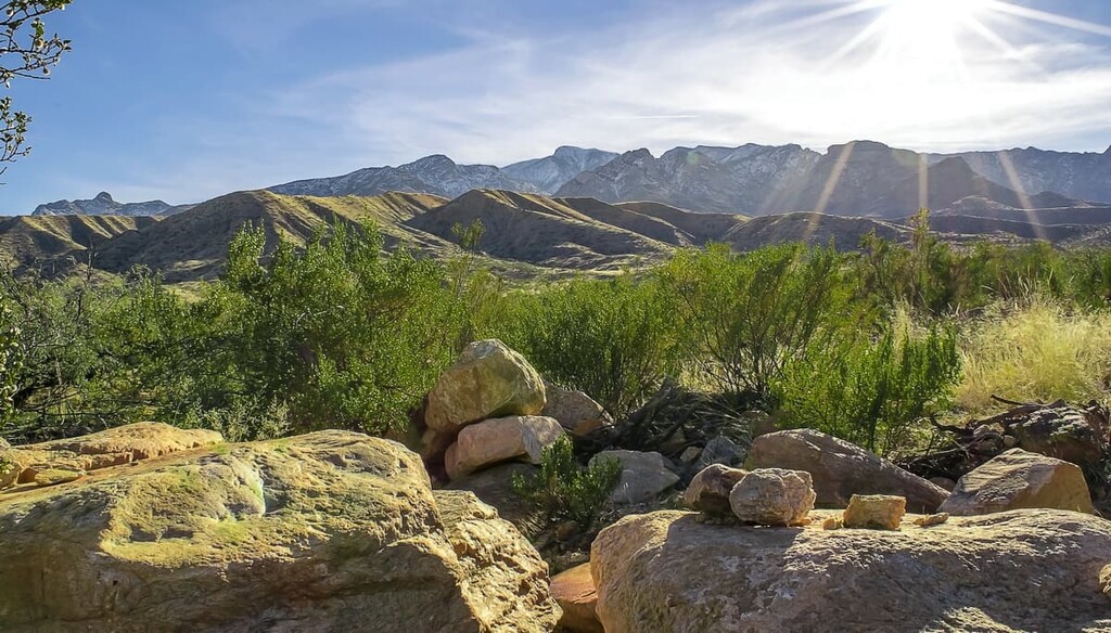  Mount Graham, Coronado National Forest, Arizona
