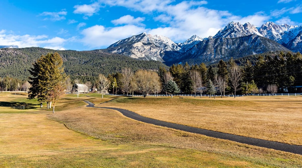 Cranbrook, British Columbia