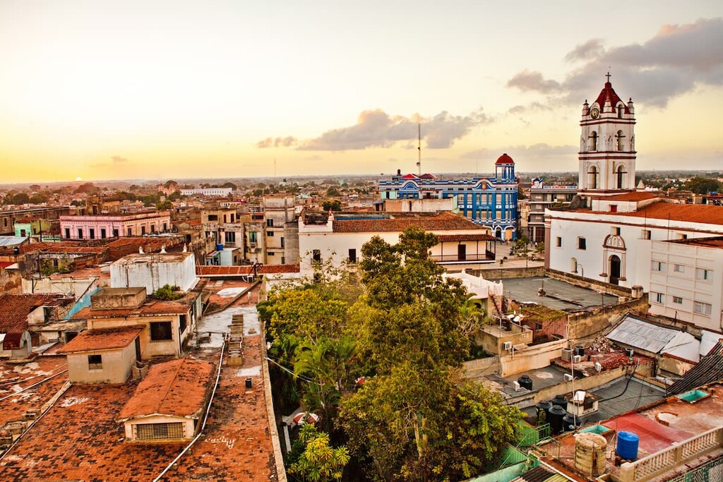 Camagüey, Cuba