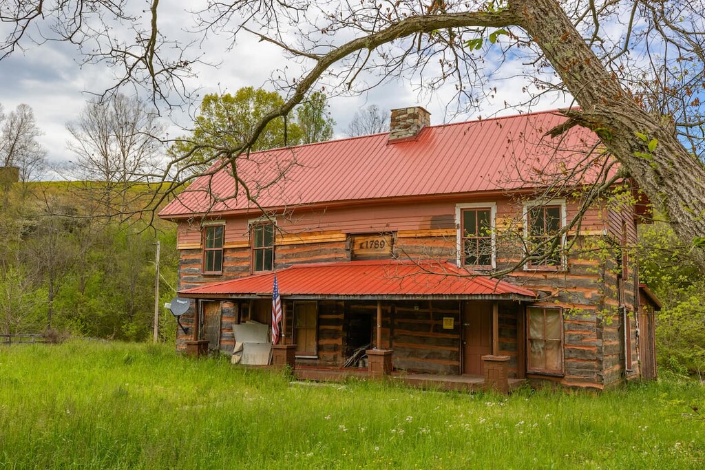 Cumberland Mountains