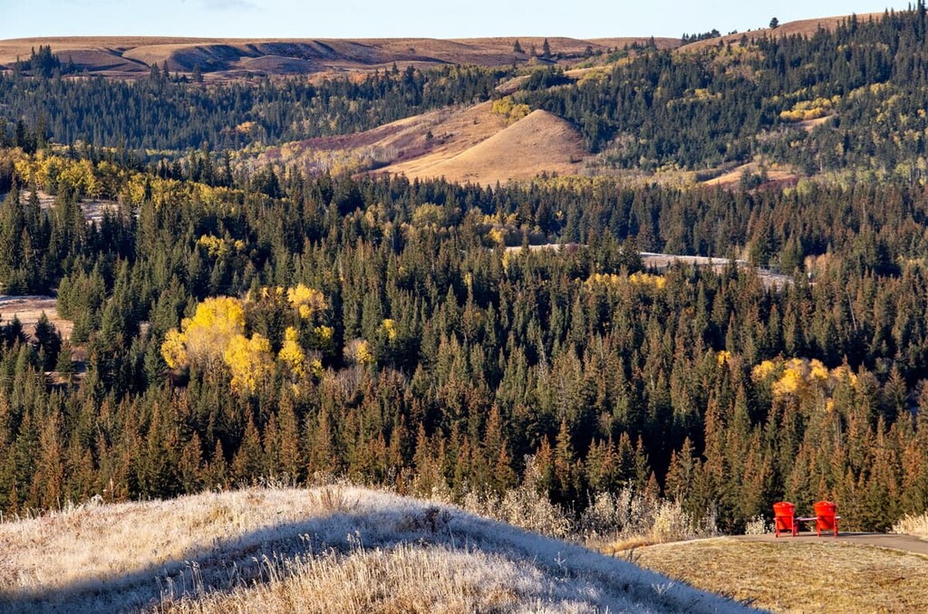  Cypress Hills Provincial Park, Cypress County, Canada