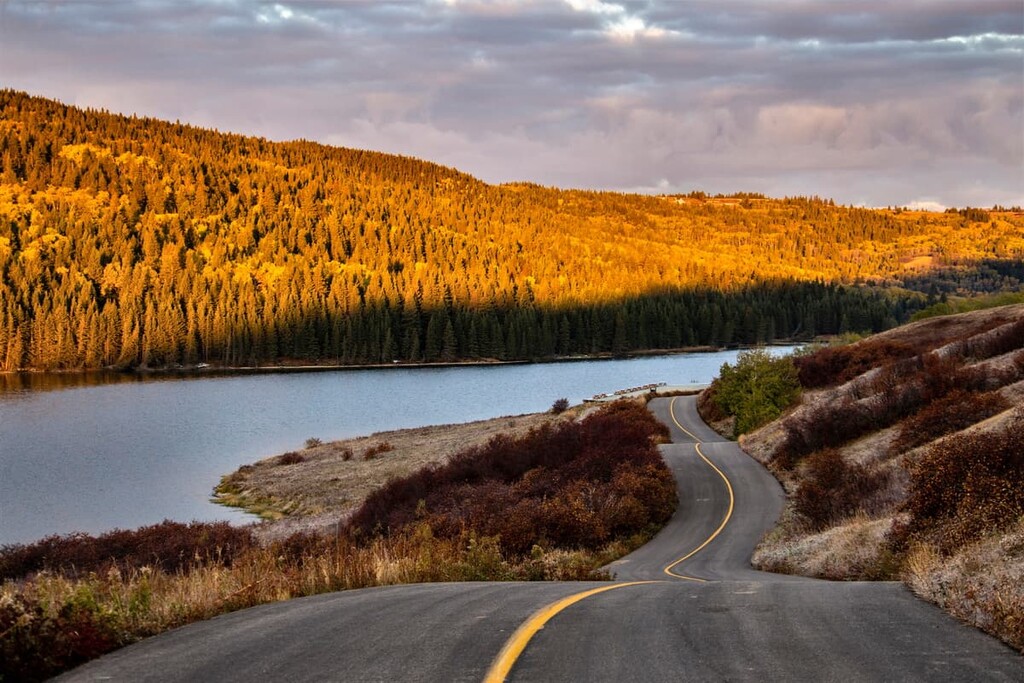 Cypress County, Canada