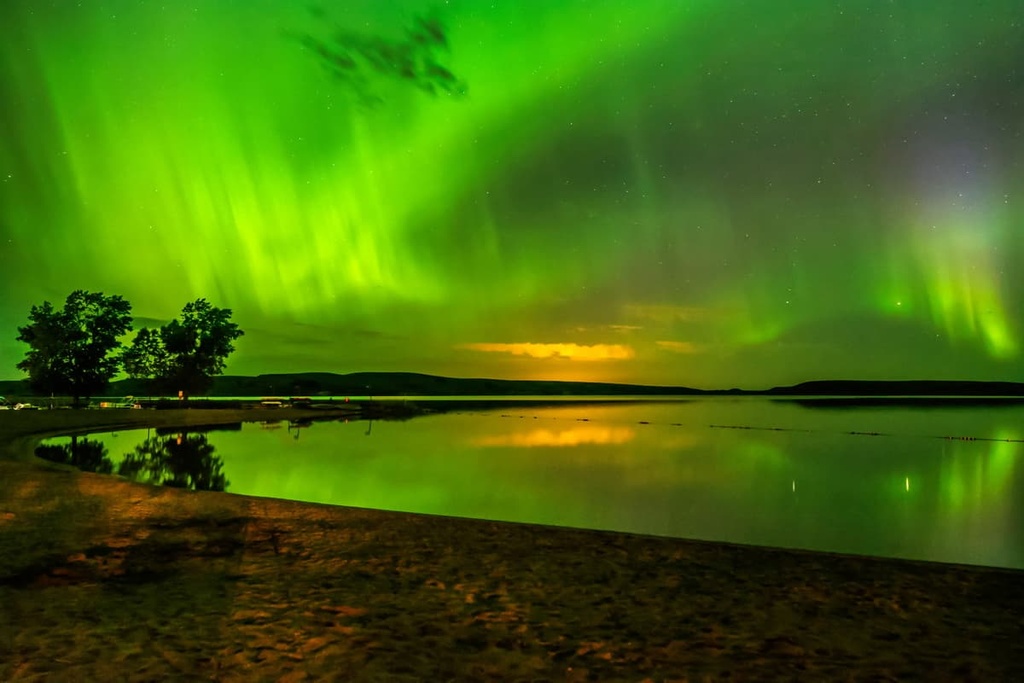 Elkwater, Cypress Hills Provincial Park, Alberta