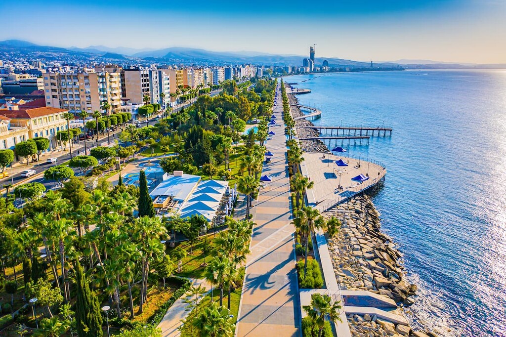 Limassol, Cyprus