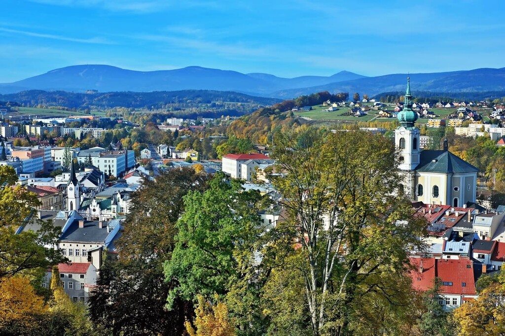 Trutnov, Czech Republic