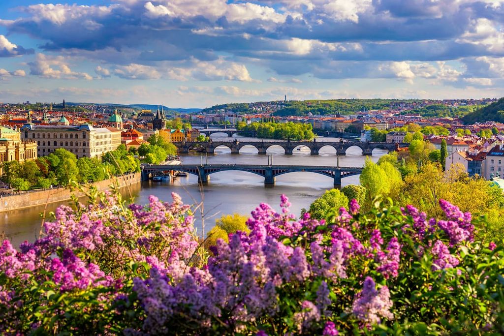 Prague, Czechia