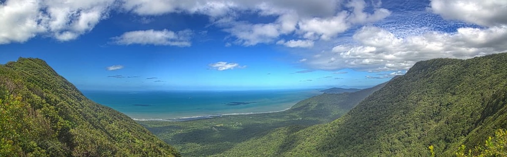 Daintree National Park, Australia