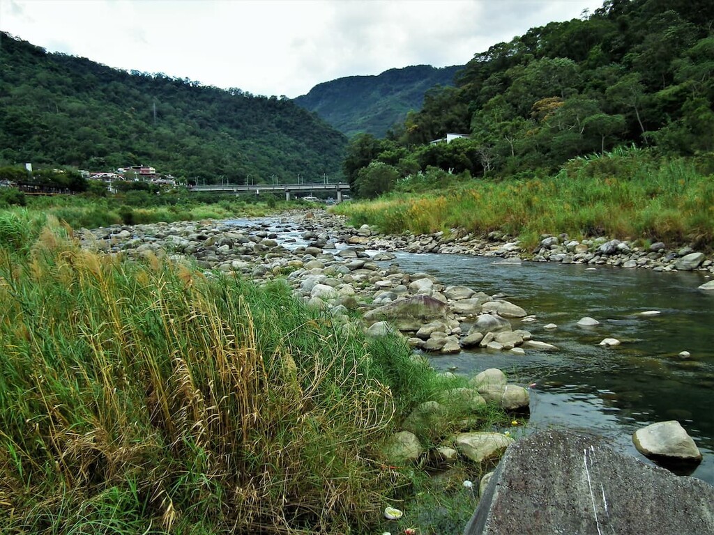 Dajianhou Mountain Special Scenic Area