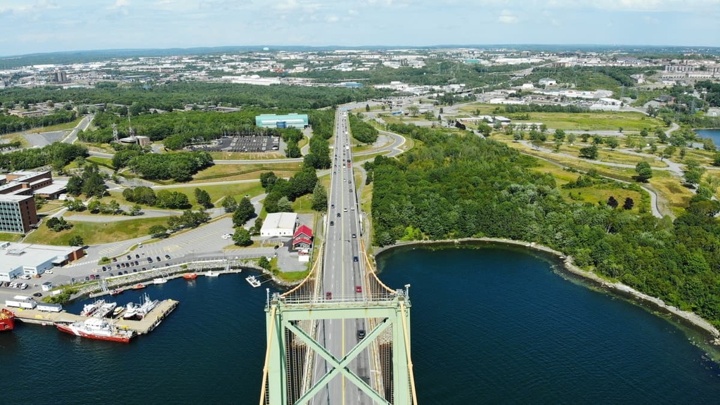 Dartmouth, Nova Scotia, Canada