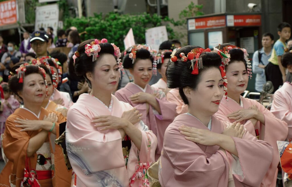 Xinbeitou MRT Statione, Datunshan Lianfeng Special Scenic Area, Taiwan