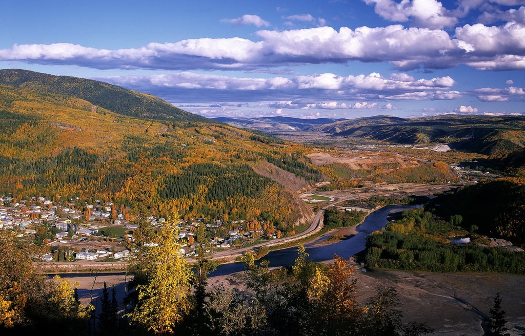 Dawson City, Yukon