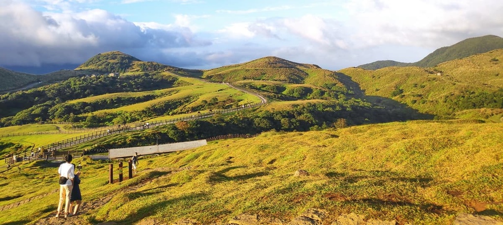 Dayoukeng and Jinbaoli Road Historic Preservation Area, Taiwan
