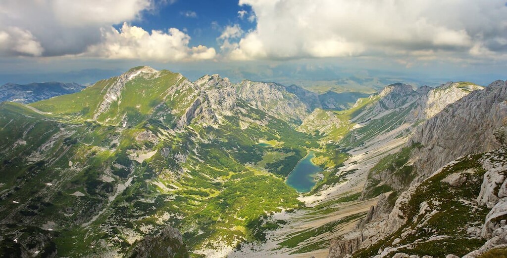 Dinaric Alps