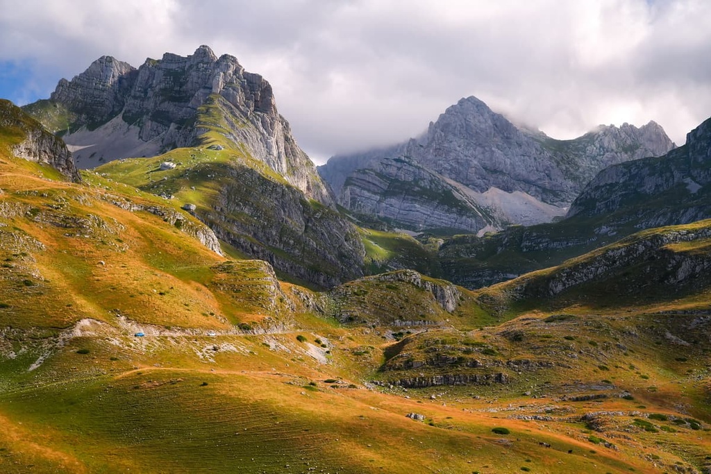 Dinaric Alps