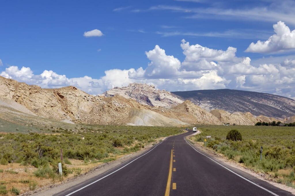 Dinosaur National Monument, Utah , Colorado