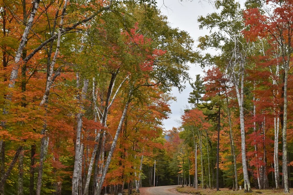 Dix Range, Adirondack