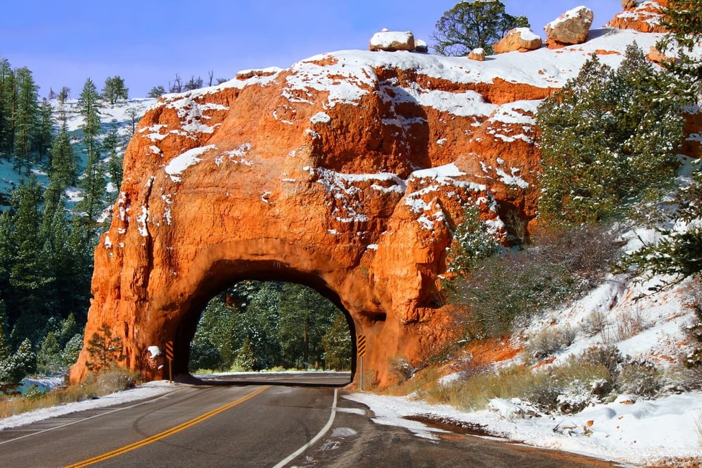 Best hikes in top dixie national forest