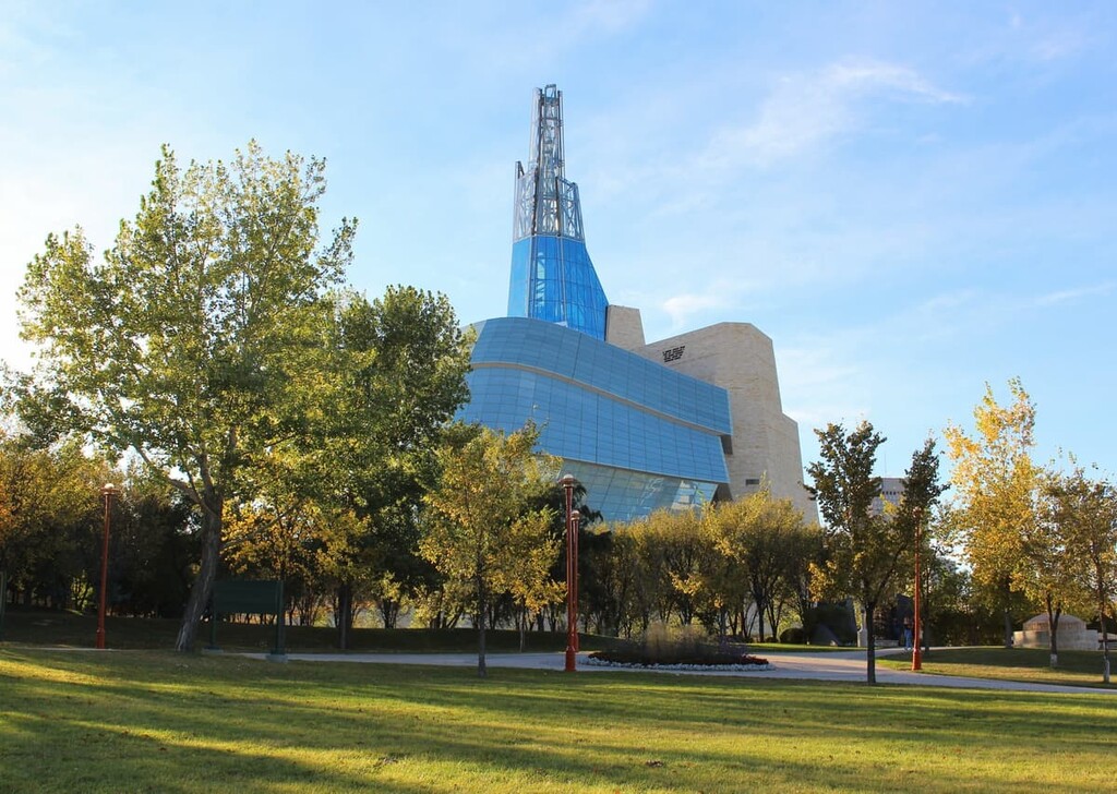 Forks National Historic Site, Dolomites 