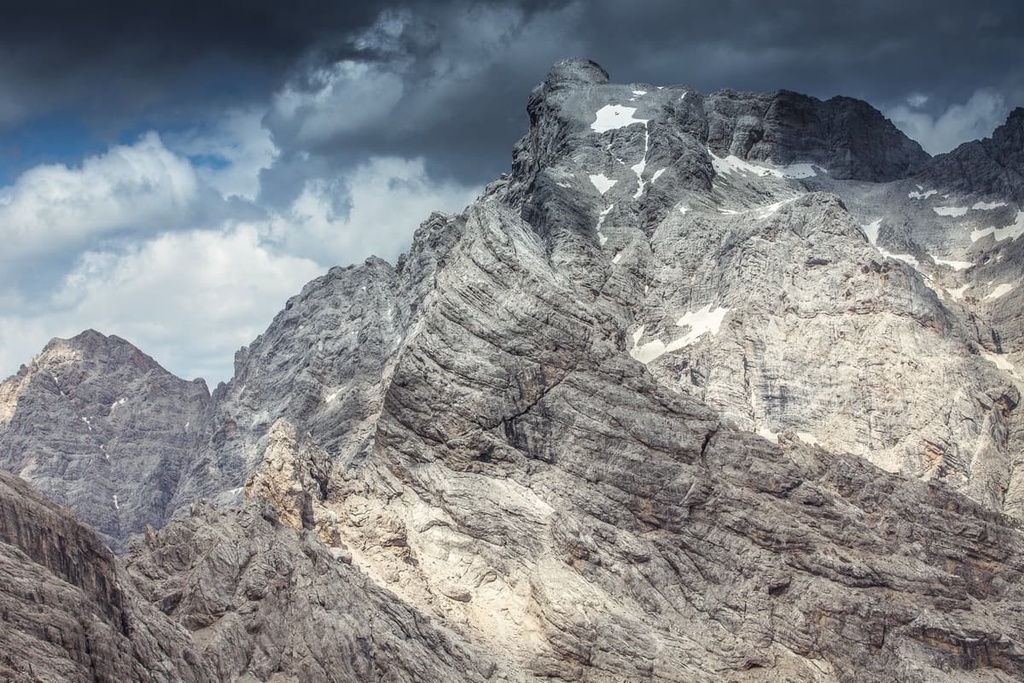 Cima dei Preti, Dolomiti Friulane Nature Park, Italy