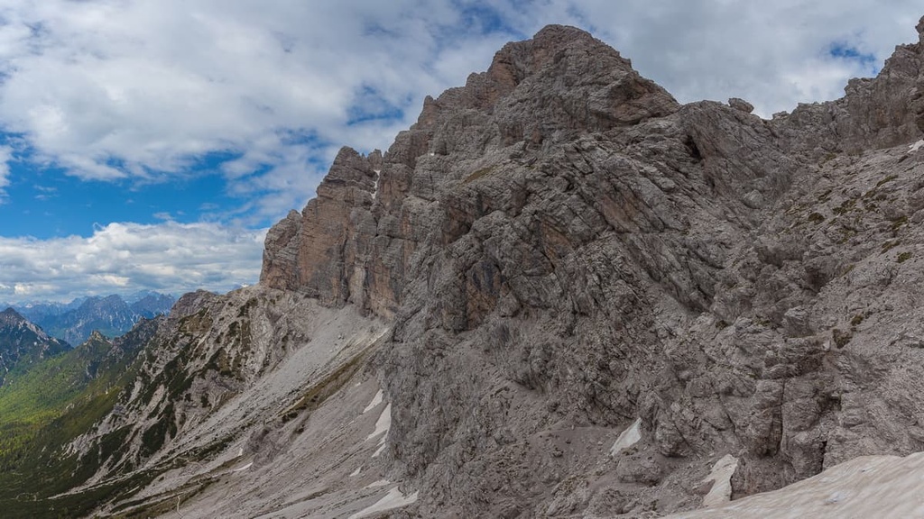 Dolomiti Friulane Nature Park, Italy