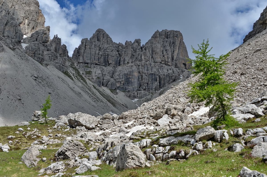 Dolomiti Friulane Nature Park, Italy