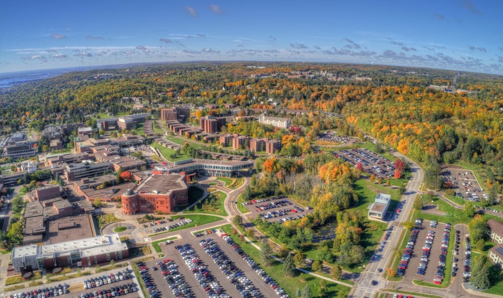 Duluth, Minnesota, US