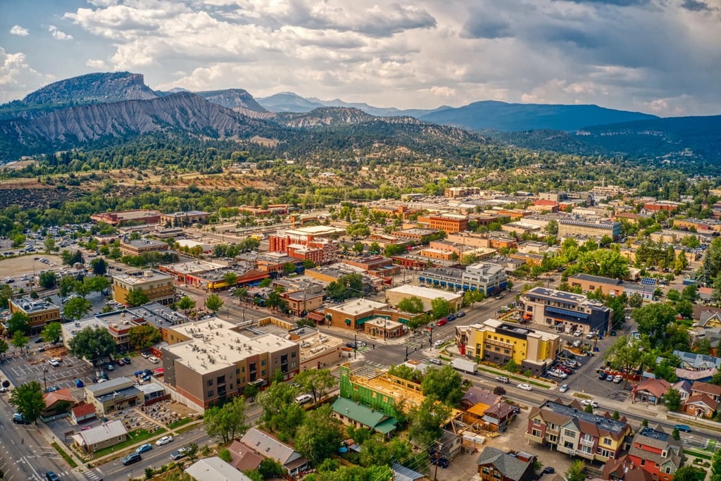 Durango, Colorado