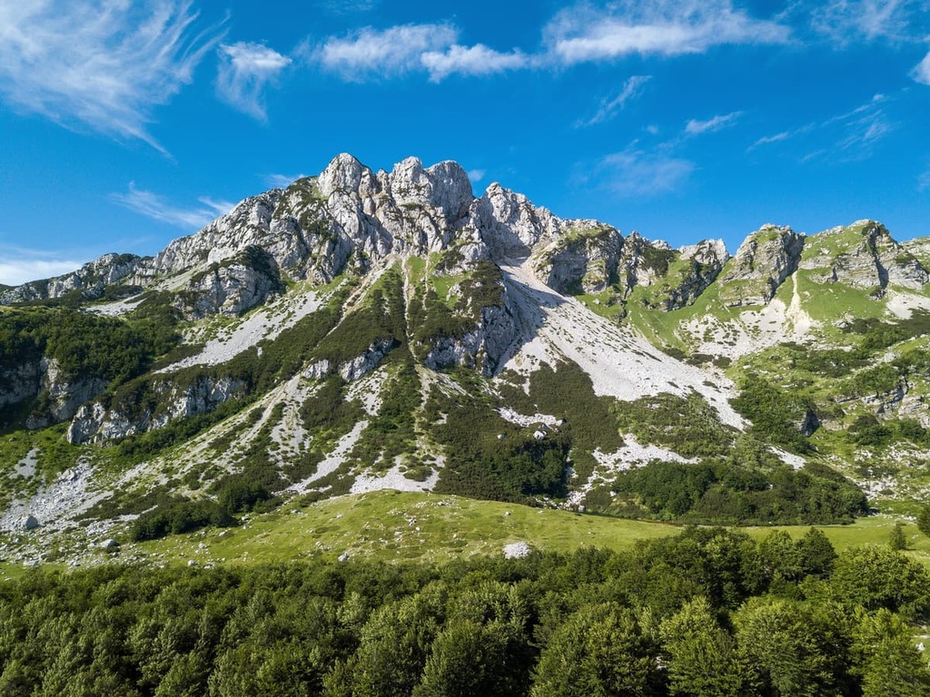 Durmitor National Park