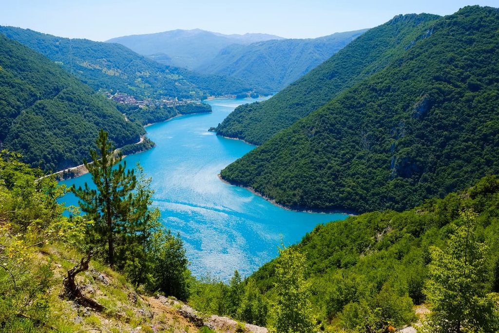 Durmitor National Park