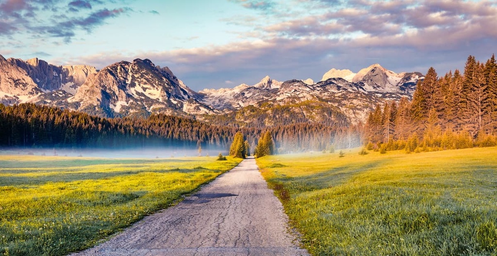Durmitor National Park, Montenegro