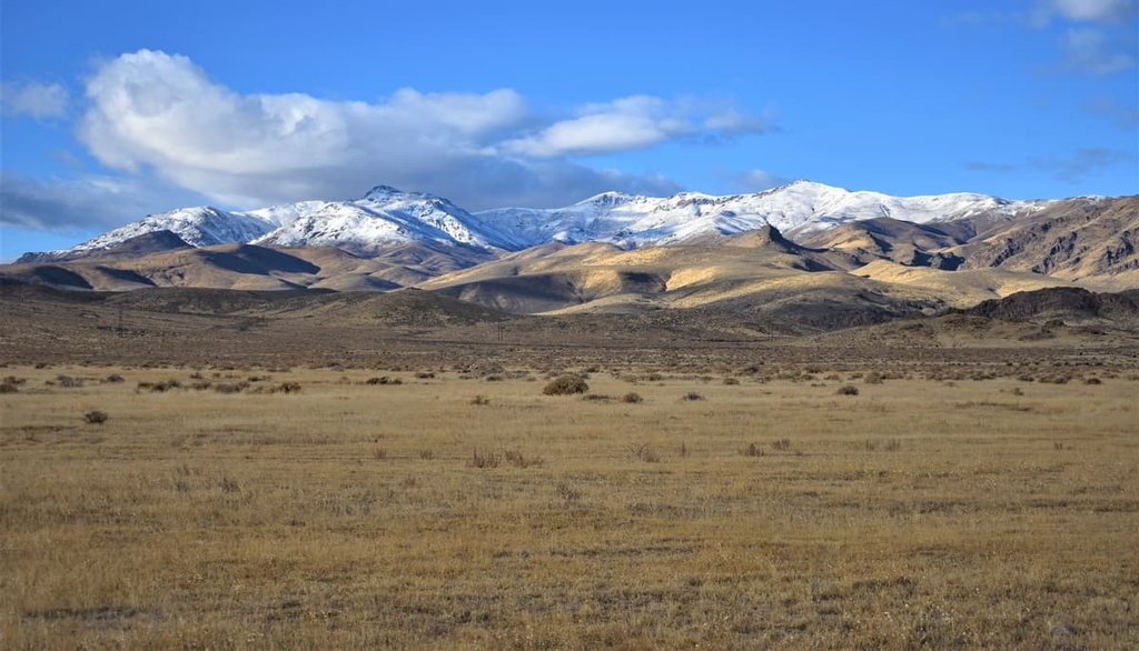 East Humboldt Range, Nevada